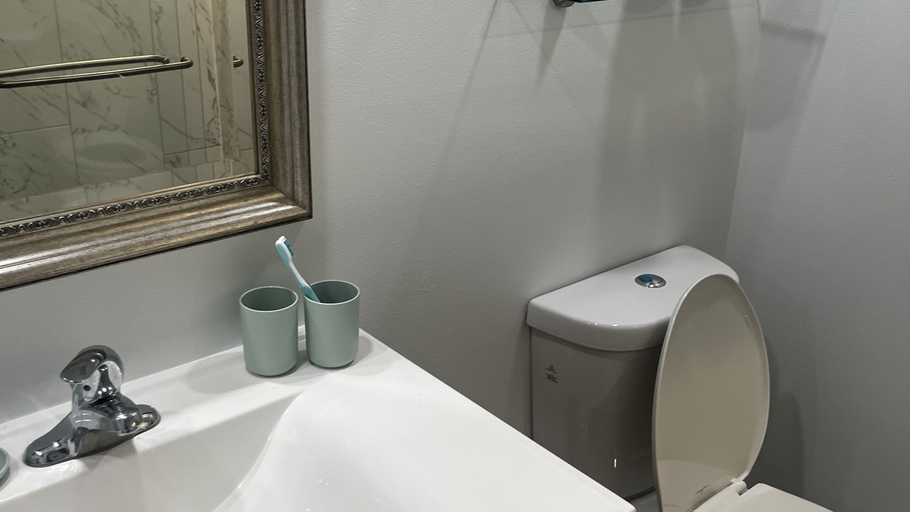 Photo of Bathroom in Lely Golf Estates