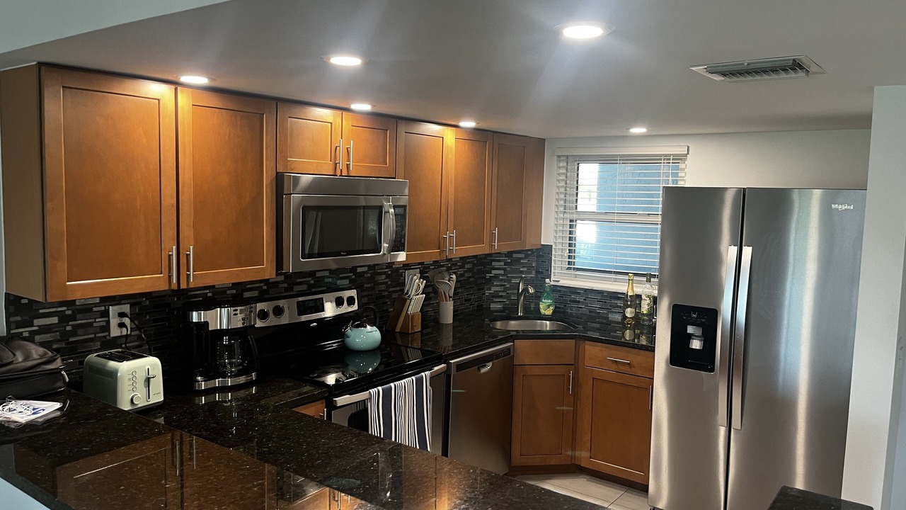 Photo of Kitchen in Lely Golf Estates