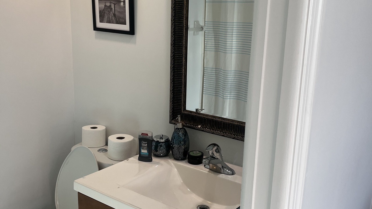 Photo of Bathroom in Lely Golf Estates