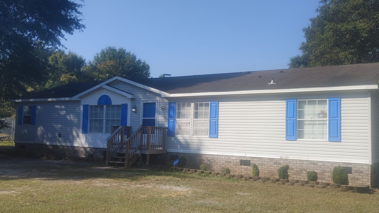 Photo of Outdoor in Gracewood