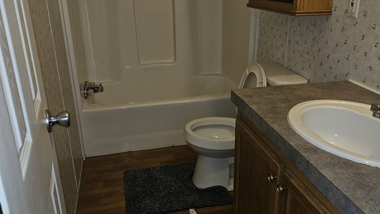 Photo of Bathroom in Gracewood
