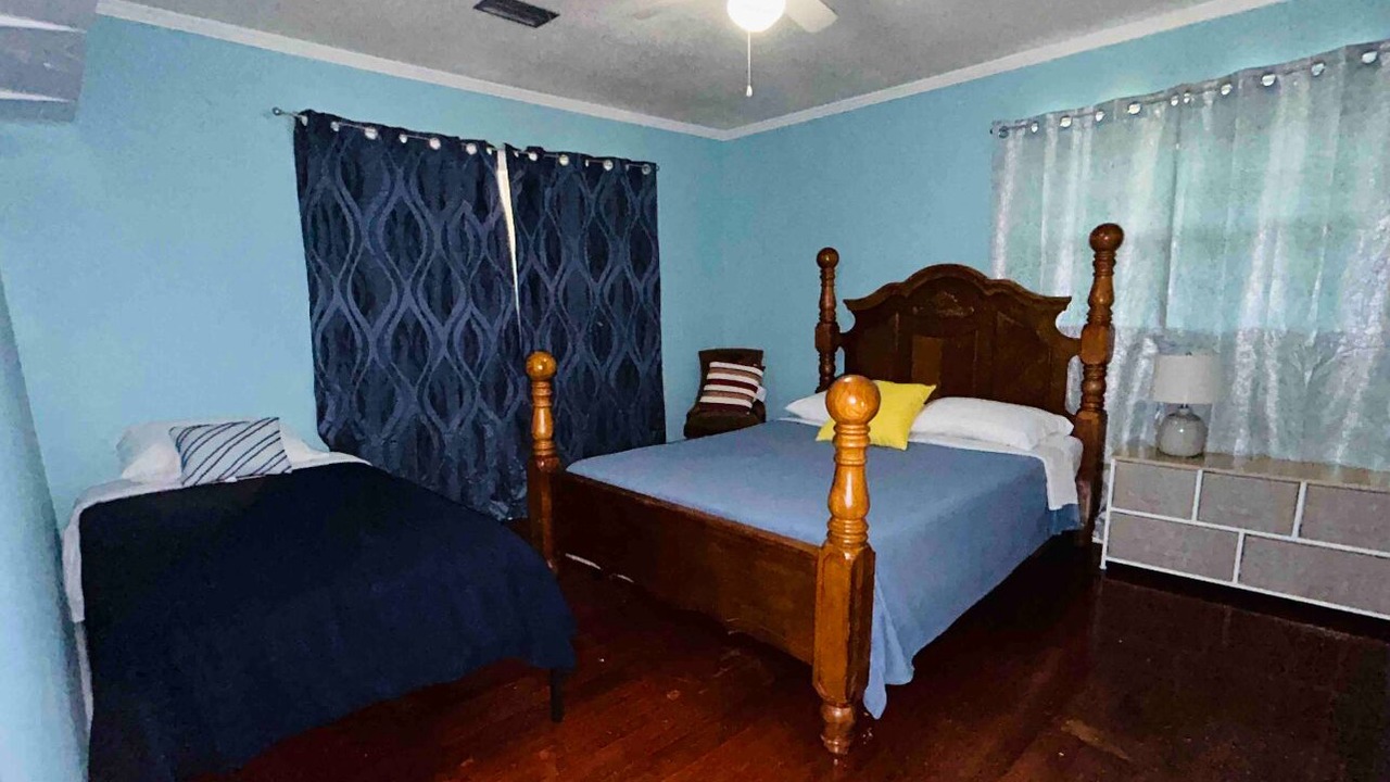 Photo of Bedroom in Douglas