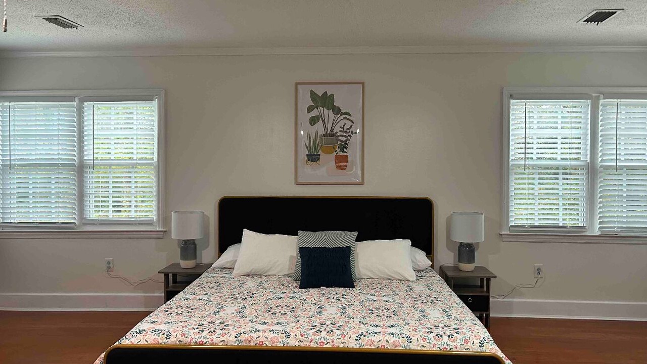 Photo of Bedroom in Douglas