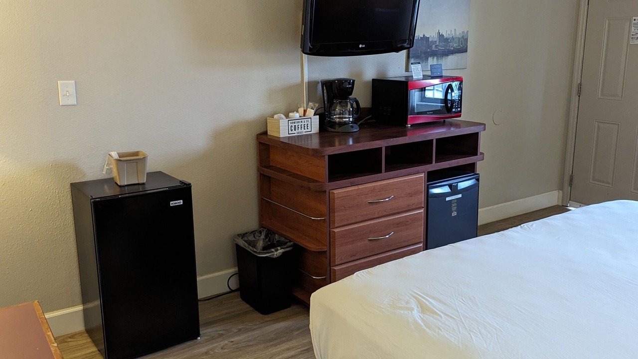 Photo of Bedroom in Kissimmee