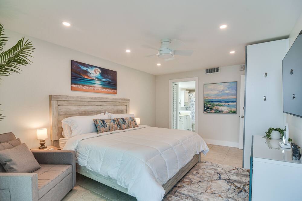 Photo of Bedroom in Palma del Mar