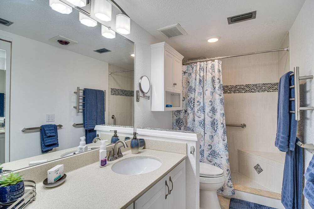 Photo of Bathroom in Palma del Mar