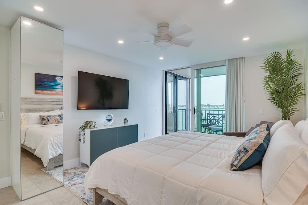 Photo of Bedroom in Palma del Mar
