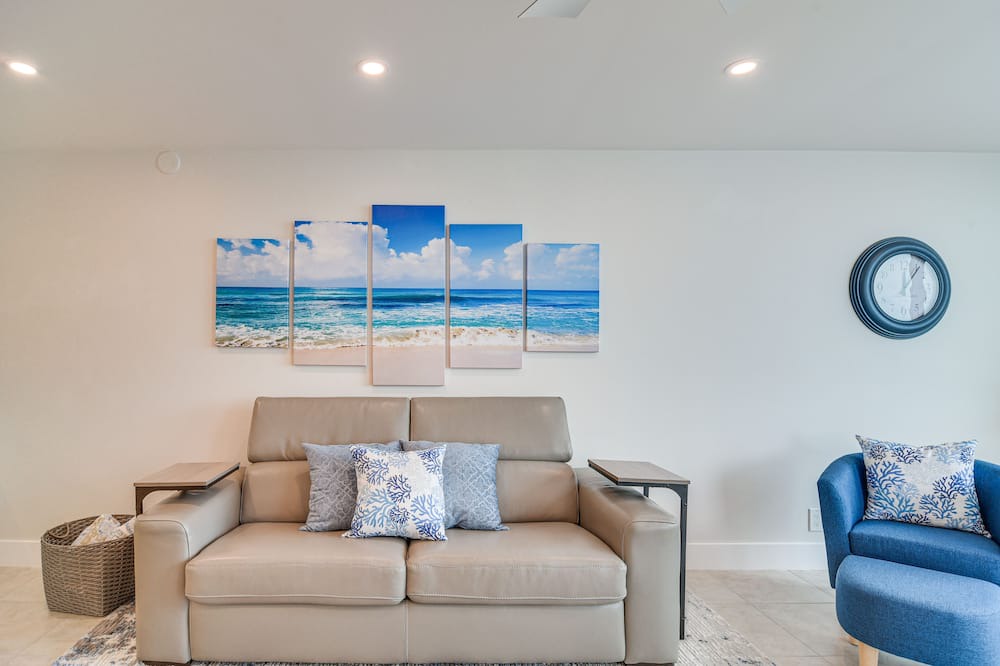 Photo of Livingroom in Palma del Mar