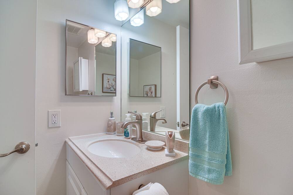 Photo of Bathroom in Palma del Mar