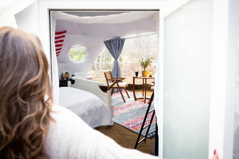 Photo of Bedroom in Brevard
