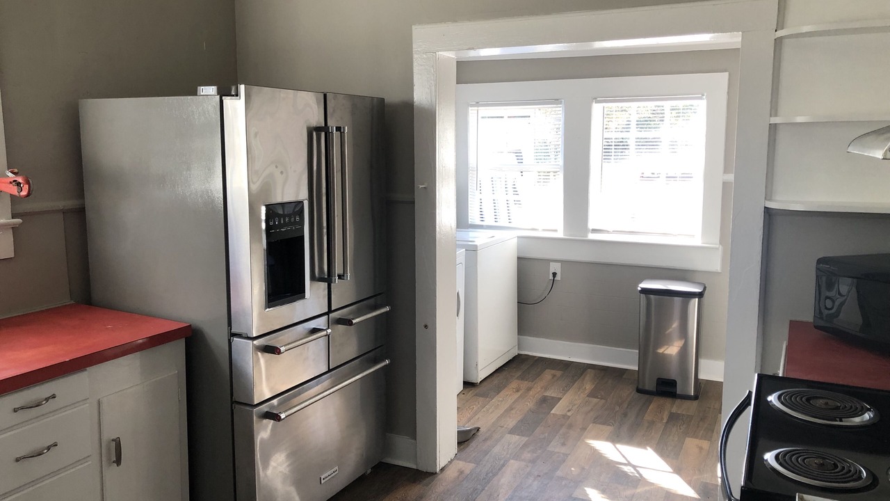 Photo of Kitchen in Wilkinson Heights