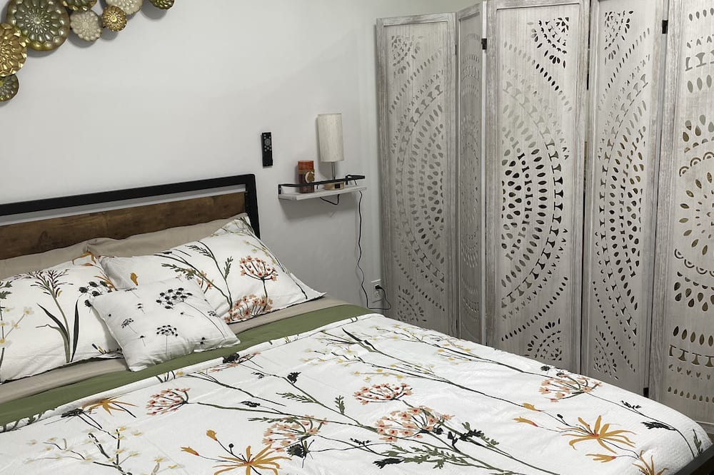 Photo of Bedroom in Winter Haven