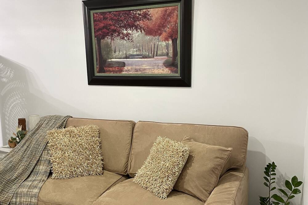 Photo of Livingroom in Winter Haven