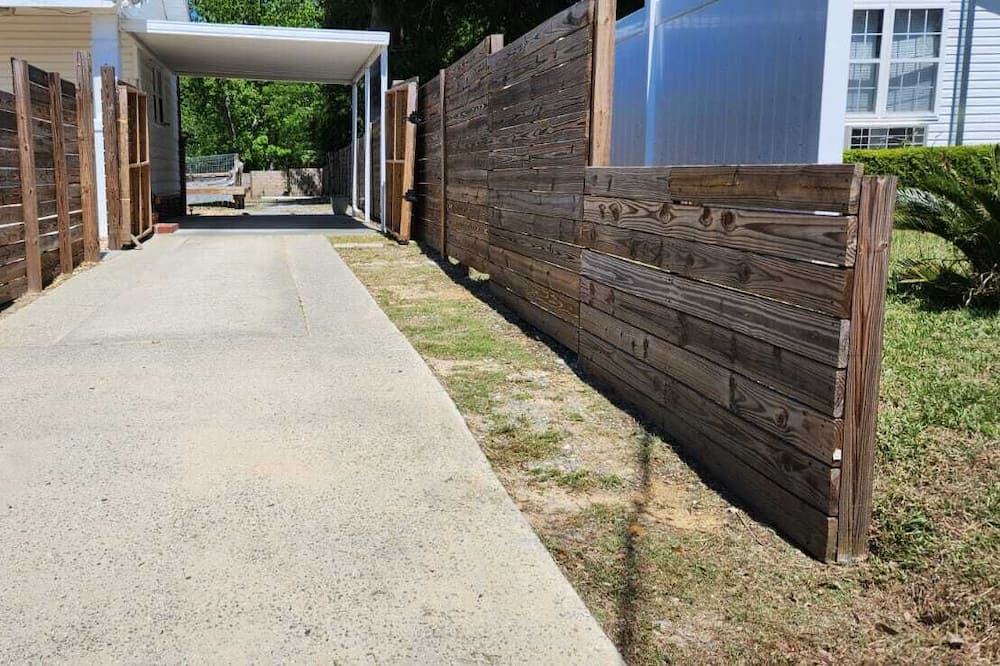 Photo of Outdoor in Swainsboro