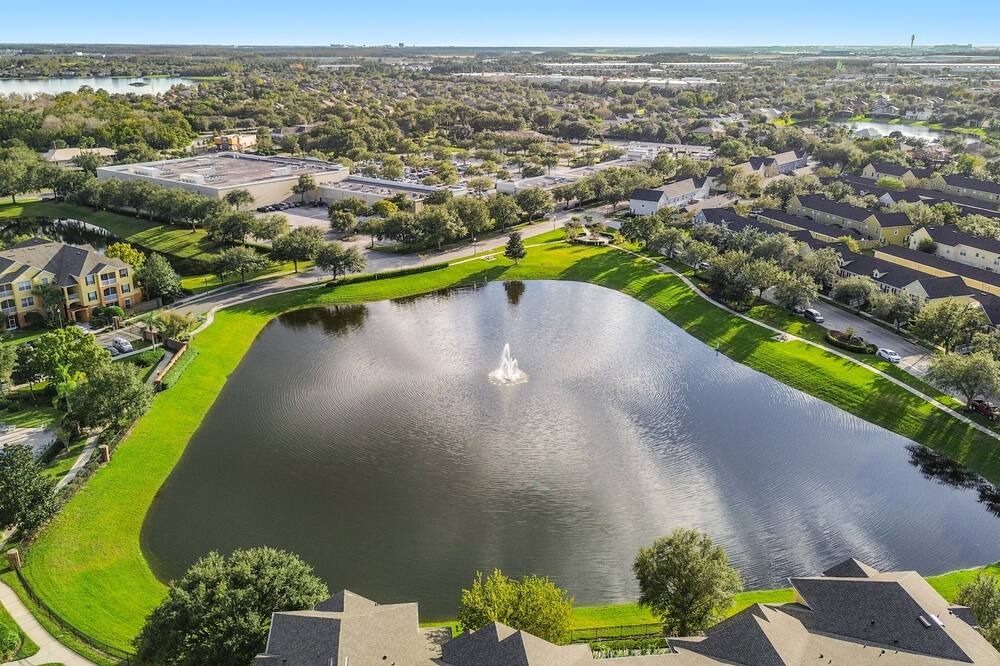 Photo of Outdoor in Vista East