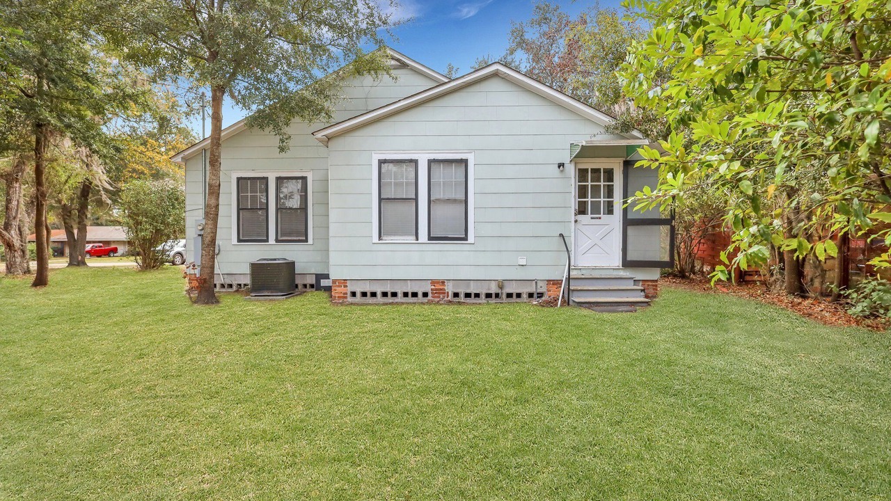 Photo of Outdoor in Hinesville