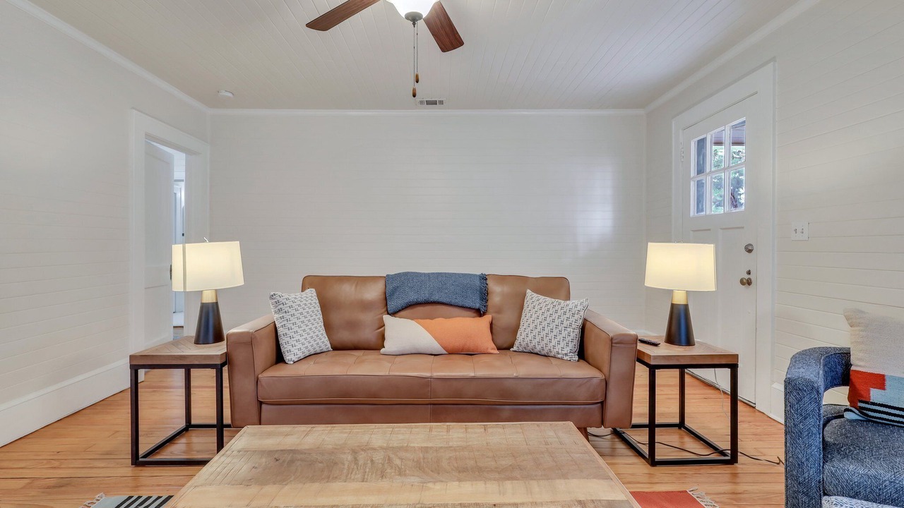 Photo of Livingroom in Hinesville
