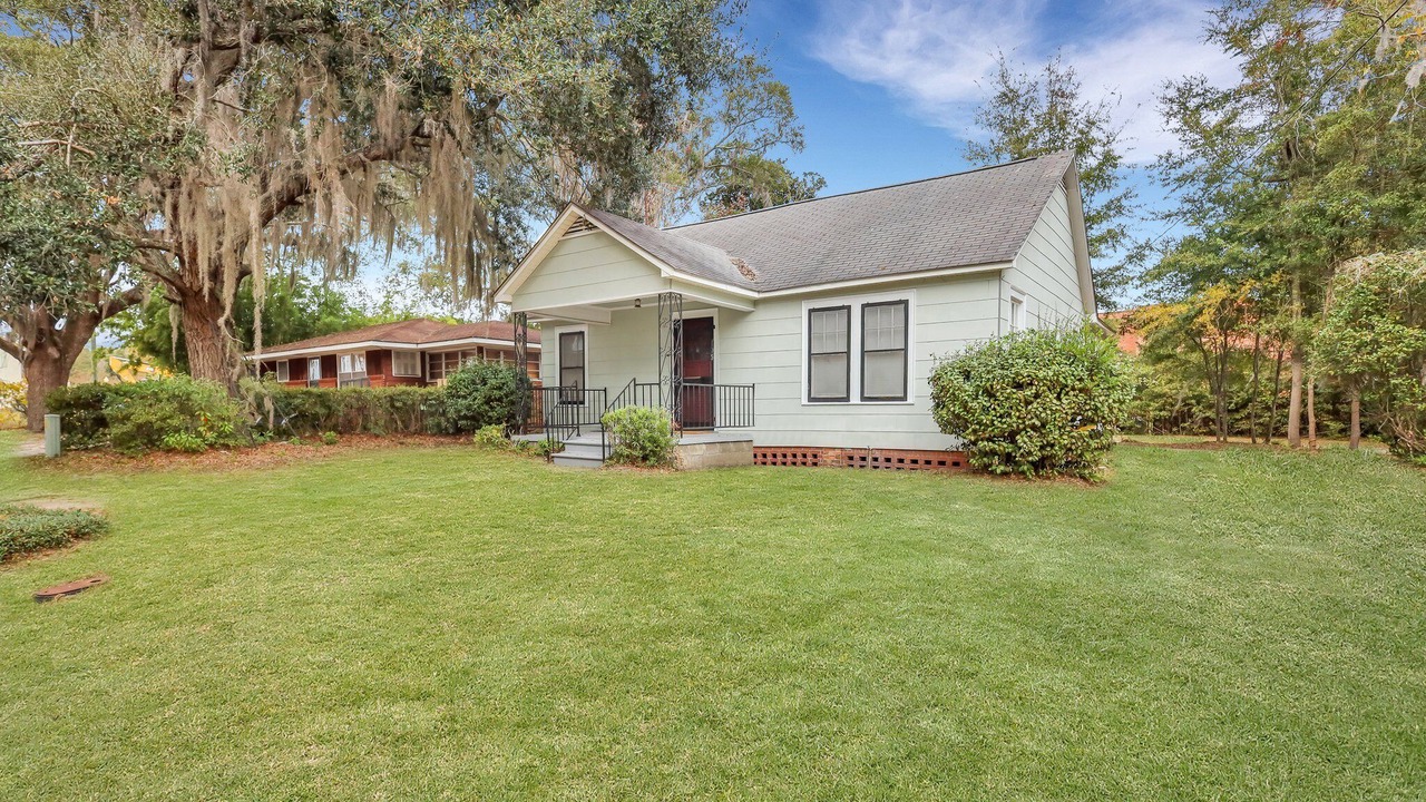 Photo of Outdoor in Hinesville