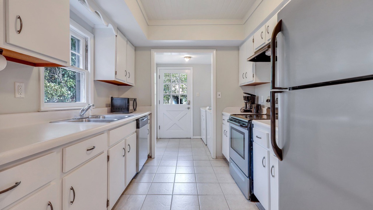 Photo of Kitchen in Hinesville