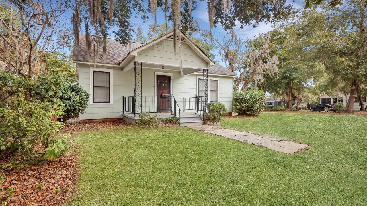 Photo of Outdoor in Hinesville