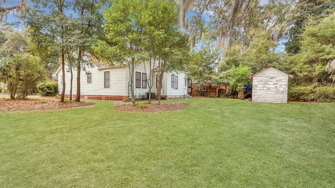 Photo of Outdoor in Hinesville