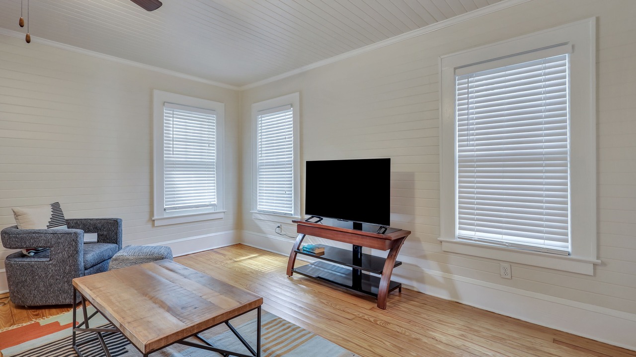 Photo of Livingroom in Hinesville