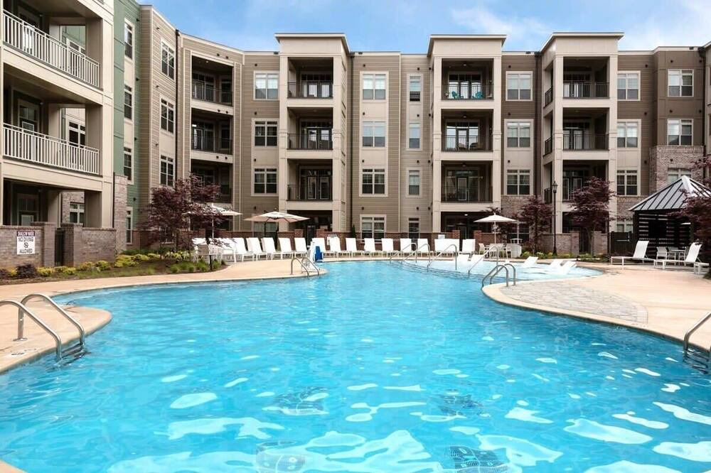 Photo of Outdoor in Charlotte