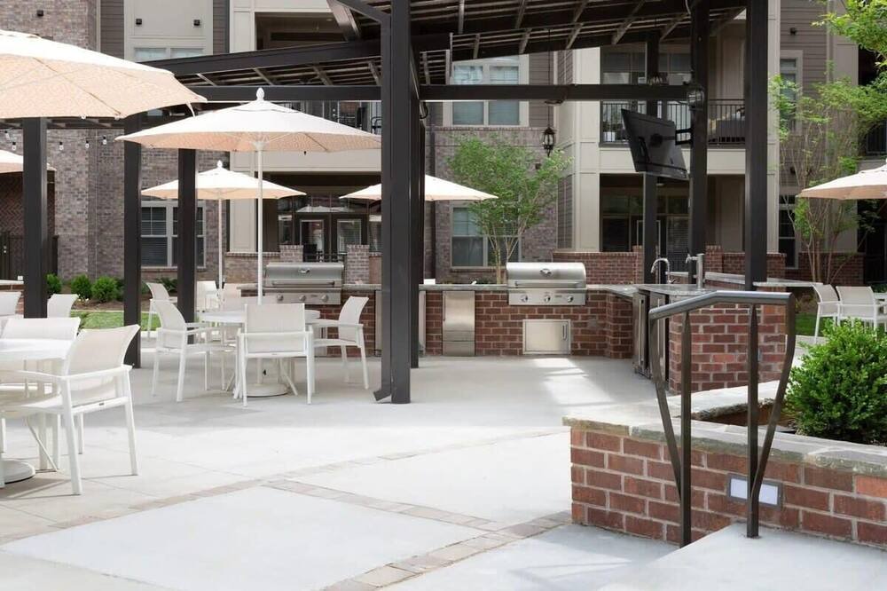 Photo of Outdoor in Charlotte