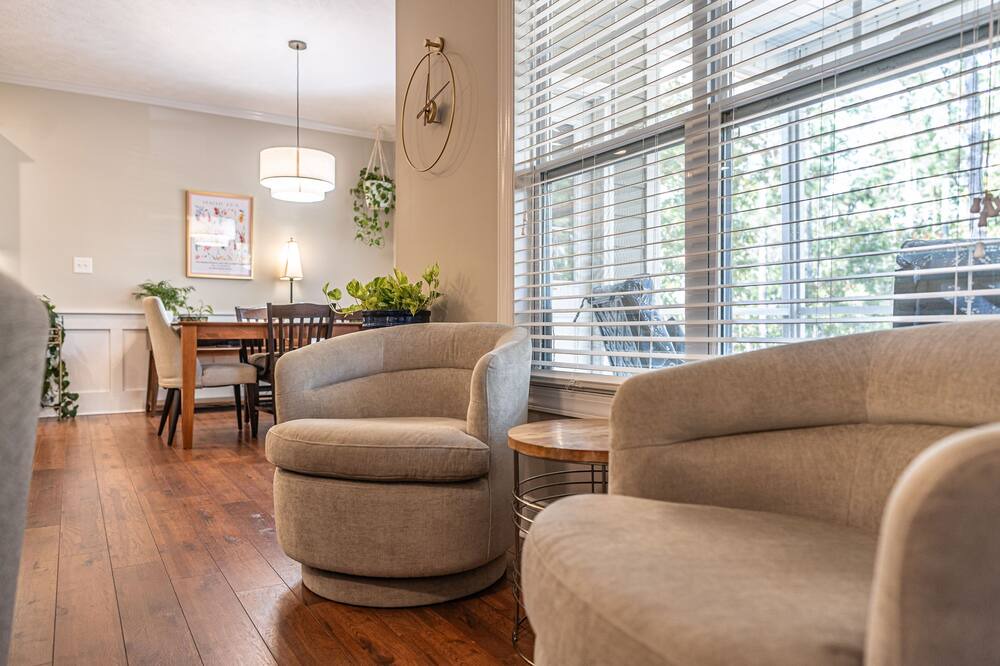 Photo of Bedroom in Southern Pines