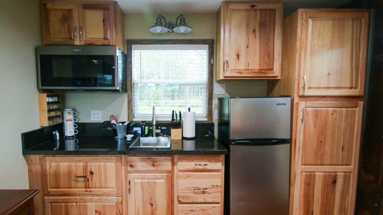 Photo of Kitchen in St. Cloud