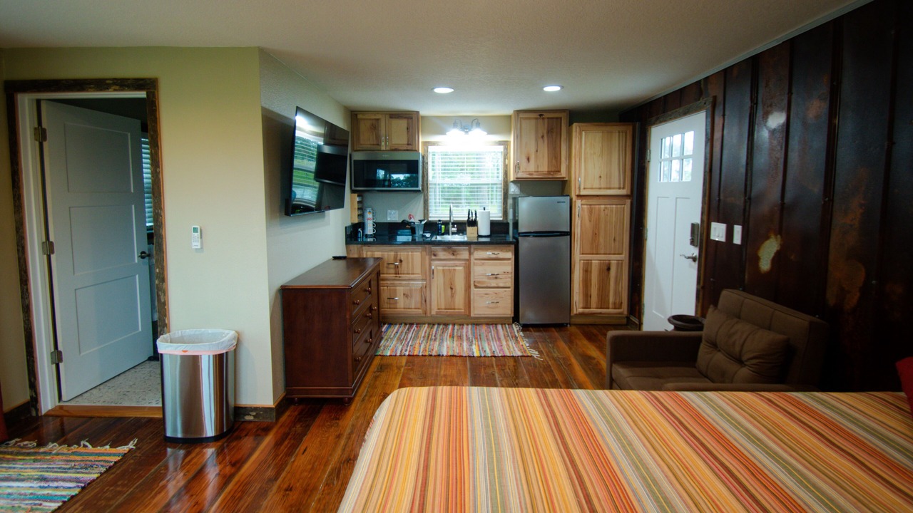 Photo of Kitchen in St. Cloud