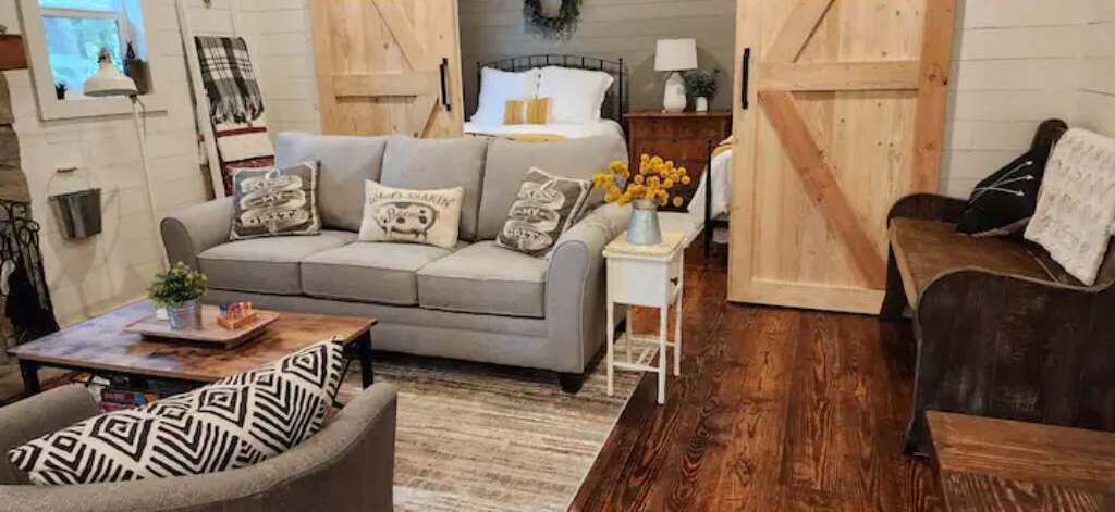 Photo of Livingroom in Belton