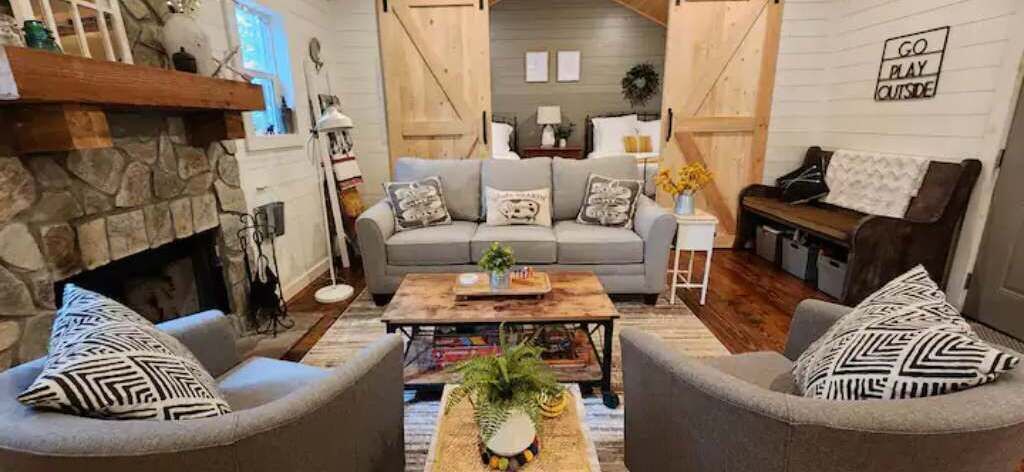 Photo of Livingroom in Belton