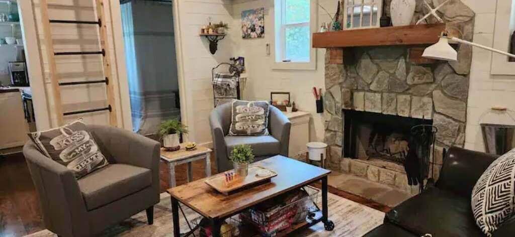 Photo of Livingroom in Belton
