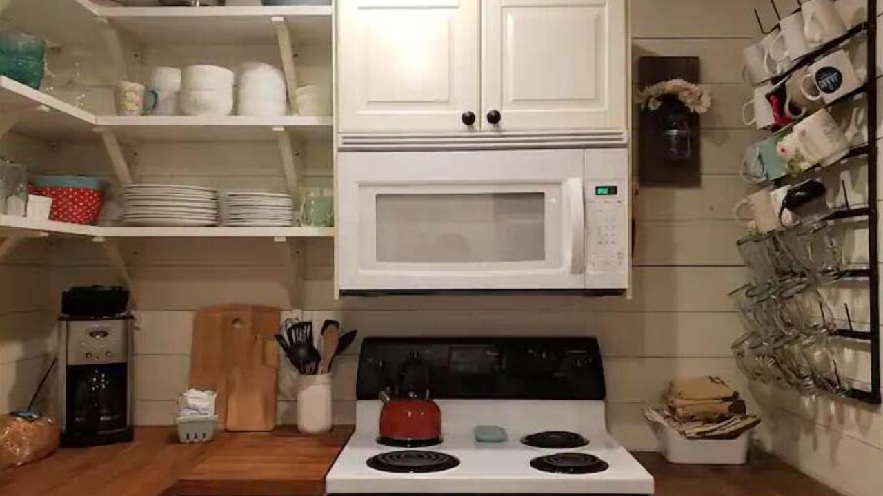 Photo of Kitchen in Belton