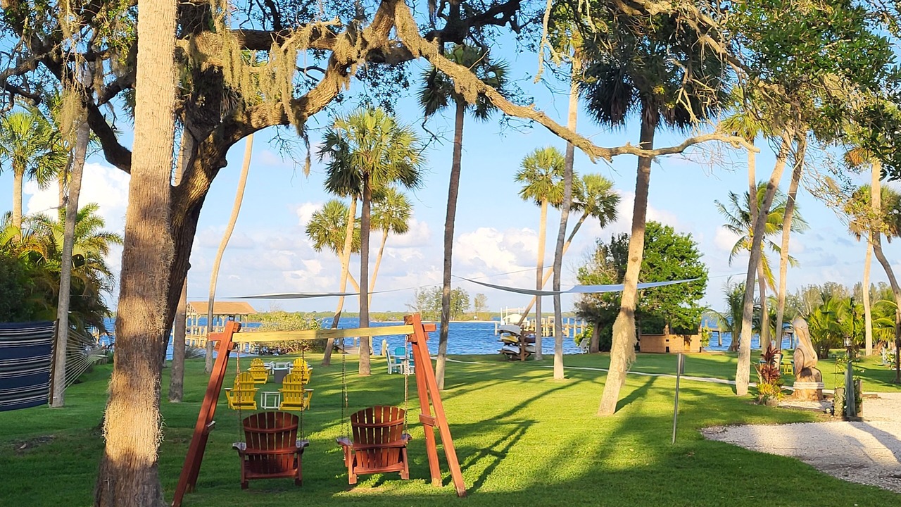Photo of Outdoor in Sebastian