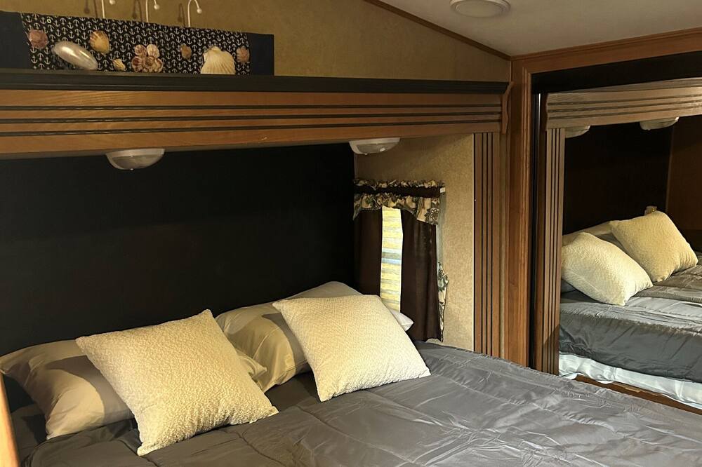 Photo of Bedroom in Ashburn