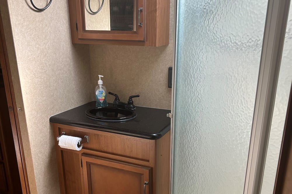 Photo of Bathroom in Ashburn