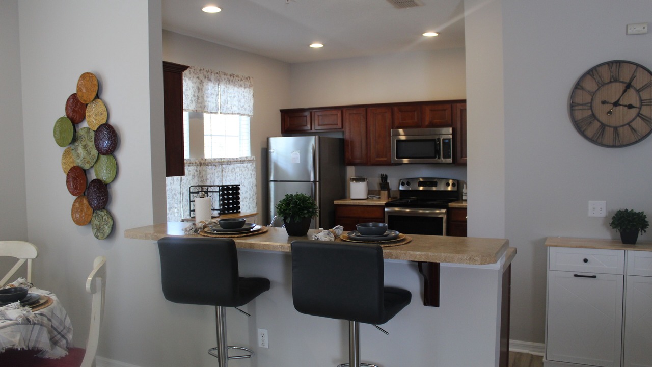 Photo of Kitchen in St. Cloud