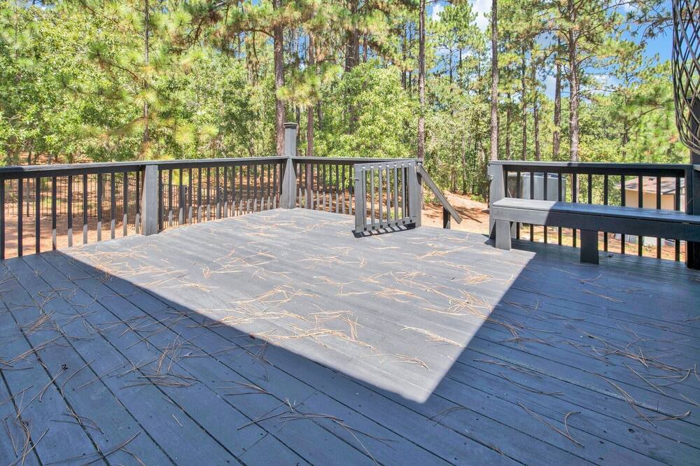 Photo of Outdoor in Southern Pines