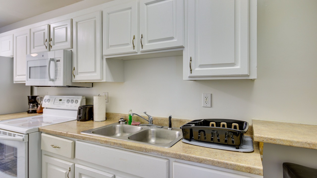 Photo of Kitchen in Orangeburg