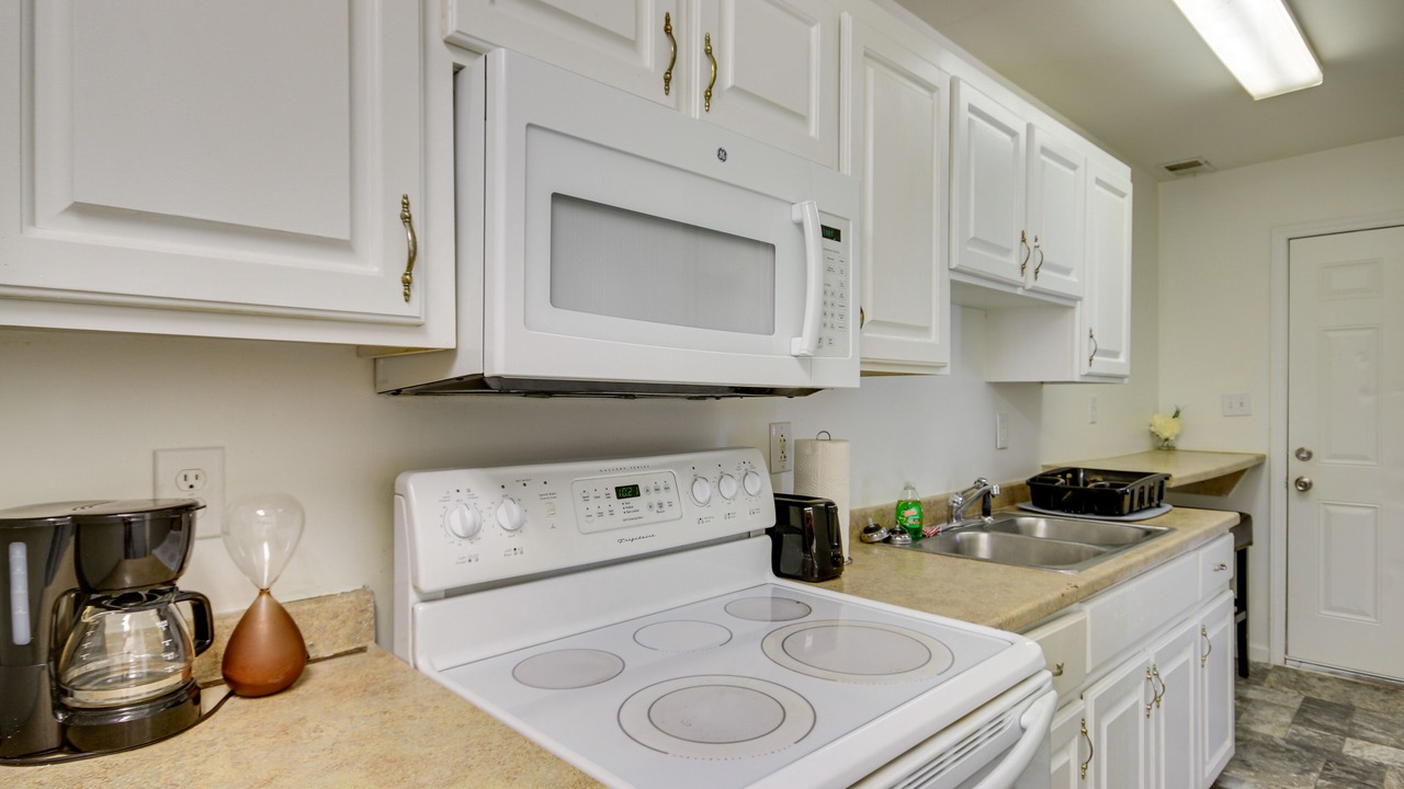 Photo of Kitchen in Orangeburg