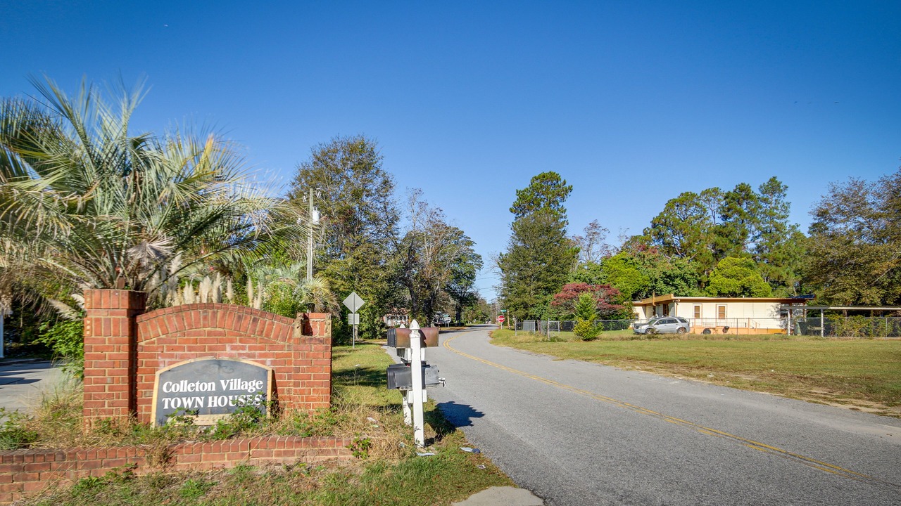 Photo of Outdoor in Orangeburg