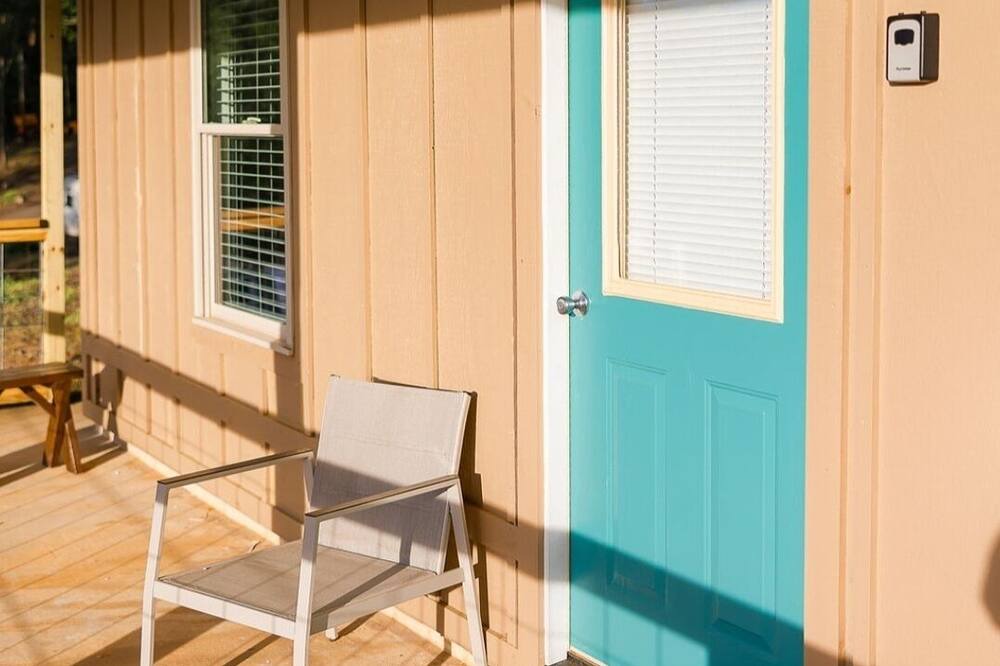 Photo of Outdoor in Hayesville