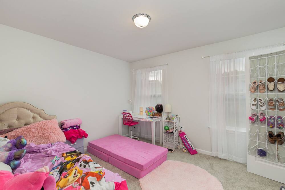 Photo of Bedroom in Selma