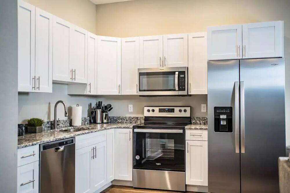 Photo of Kitchen in Bartow