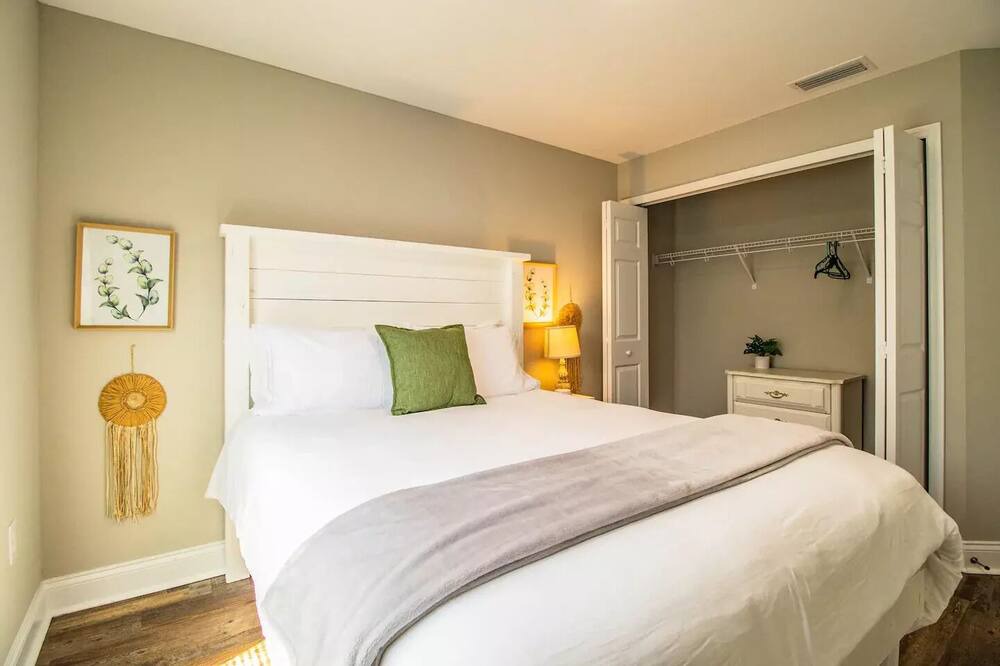 Photo of Bedroom in Bartow