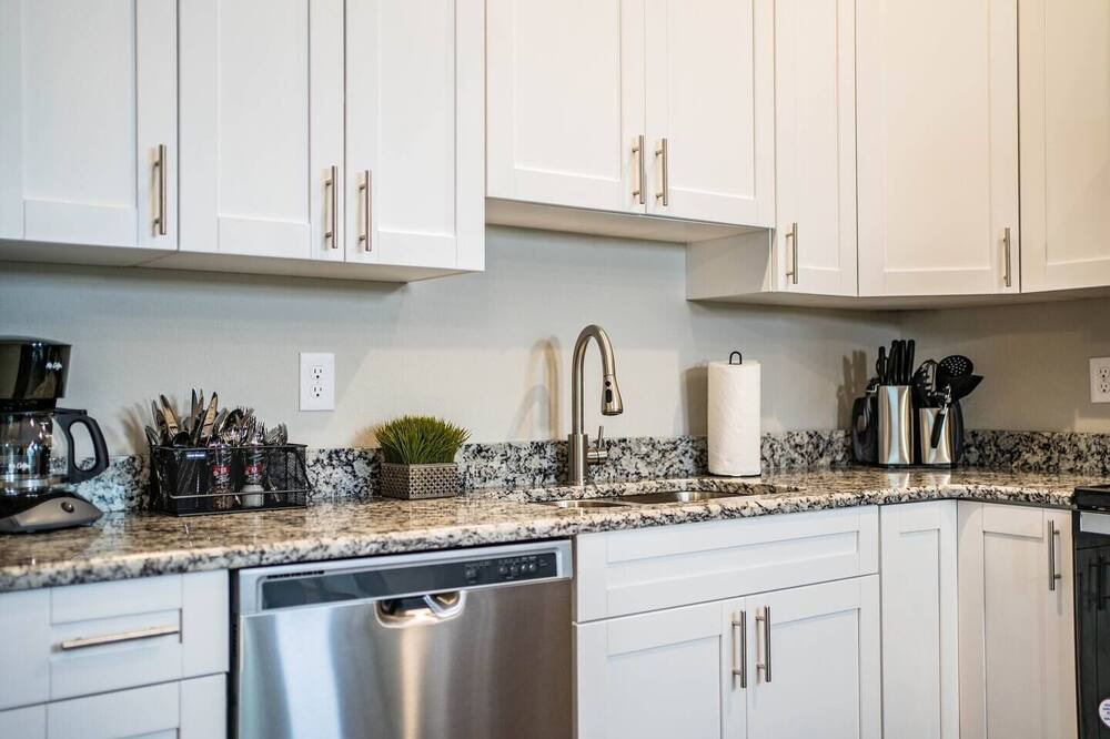 Photo of Kitchen in Bartow