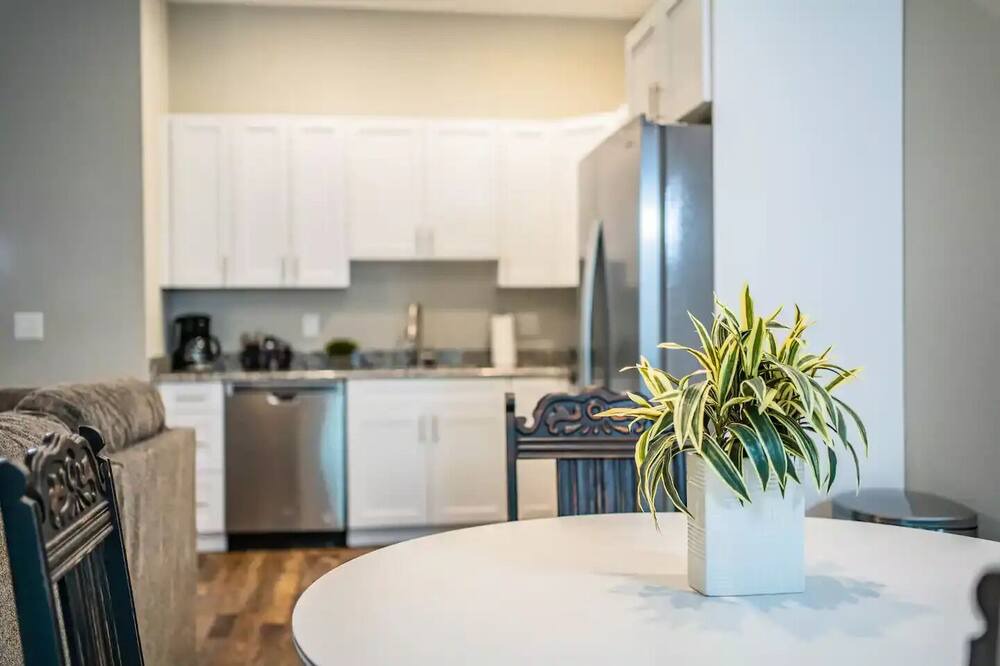 Photo of Kitchen in Bartow