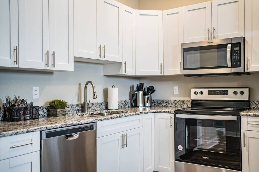 Photo of Kitchen in Bartow